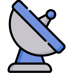 satellit icon