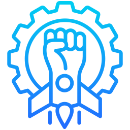 revolution icon