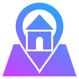 Address icon