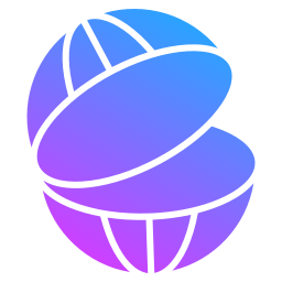 Hemisphere icon