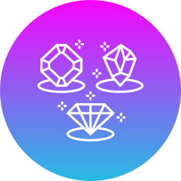 diamanten icon