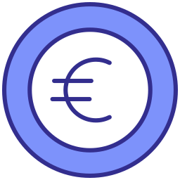 Euro icon