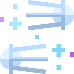 satellite Icône