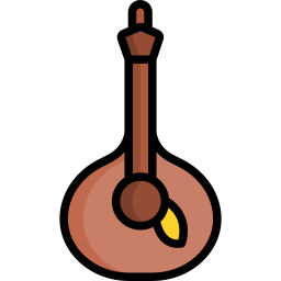 Guitar icon