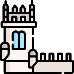 belem-turm icon