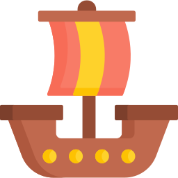 Caravel icon