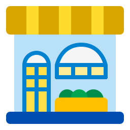 Store icon