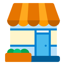 Store icon