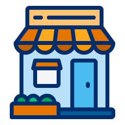 Store icon