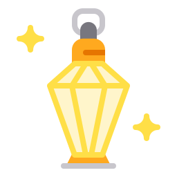 Lantern icon