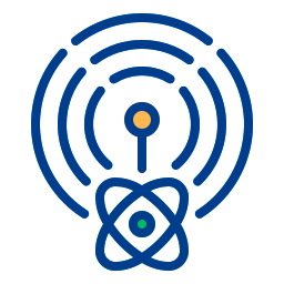 podcast scientifico icona