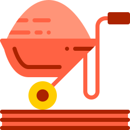 schubkarre icon