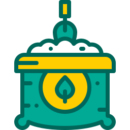 Fertilizer icon