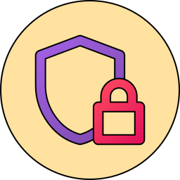 sicherheit icon