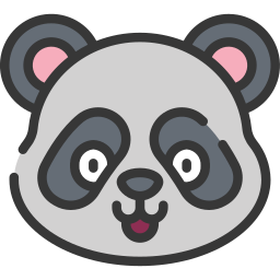 panda icon