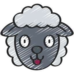 Sheep icon