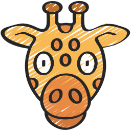 Giraffe icon