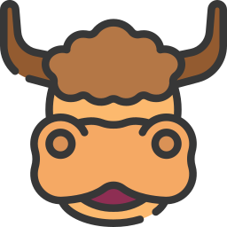 Yak Ícone