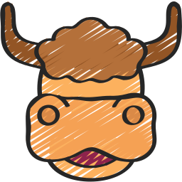 Yak icon