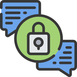 Encryption icon