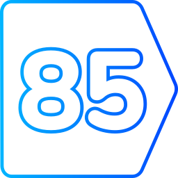 85 icon