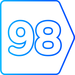 98 icon