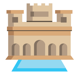 alhambra icon