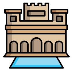 Alhambra icon