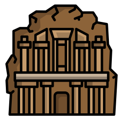 petra icon