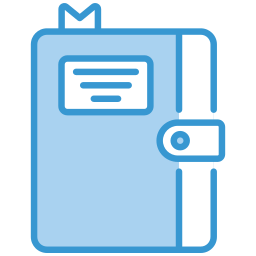 Notebooks icon