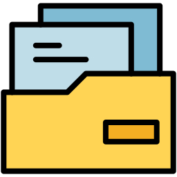 Document icon