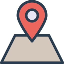 Gps icon