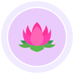 Lotus icon