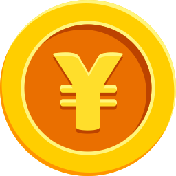 Yuan icon