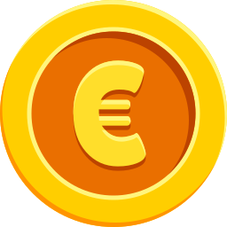 Euro icon