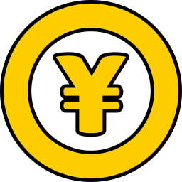 yuan icon