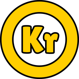 Krone icon