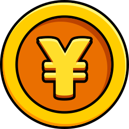 Yuan icon