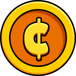 Cedi icon