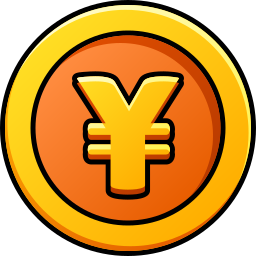 Yuan icon