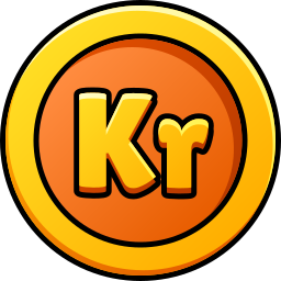 krone icon