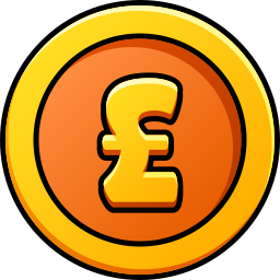 Pound icon