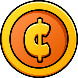 Cedi icon