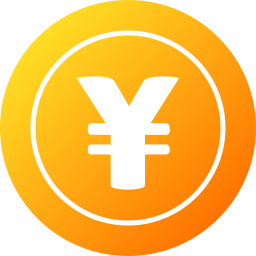 Yuan icon