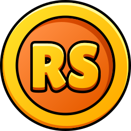 Nepal rupee icon