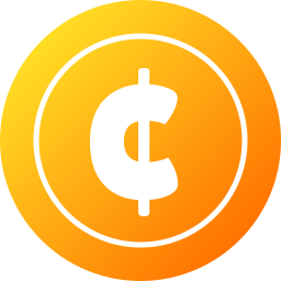 Cedi icon