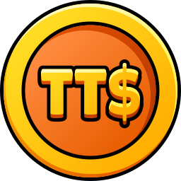 trinidad-und-tobago-dollar icon