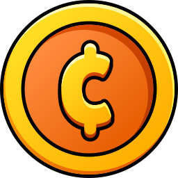 Cents icon