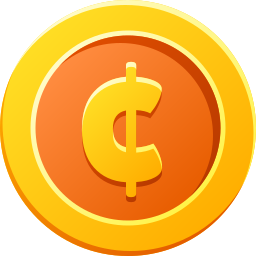 Cedi icon