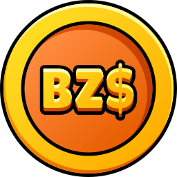 belize-dollar icon